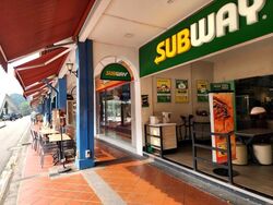THE RAIL MALL (D23), Retail #639393261